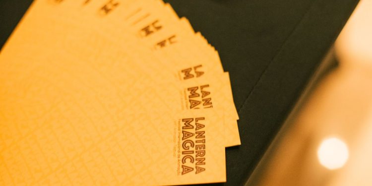 Lanterna Mágica abre inscrições para sua 8ª Edição