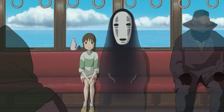 Ghibli Fest 2025: Festival de animação japonesa chega ao Cine Cultura