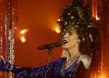 Vanessa da Mata traz show de sua nova turnê a Goiânia