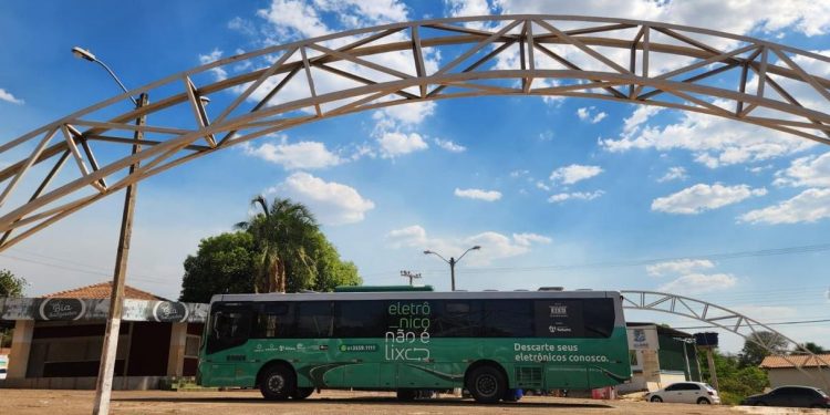 Governo de Goiás lança Caravana da Sustentabilidade em cidades do Circuito das Cavalhadas