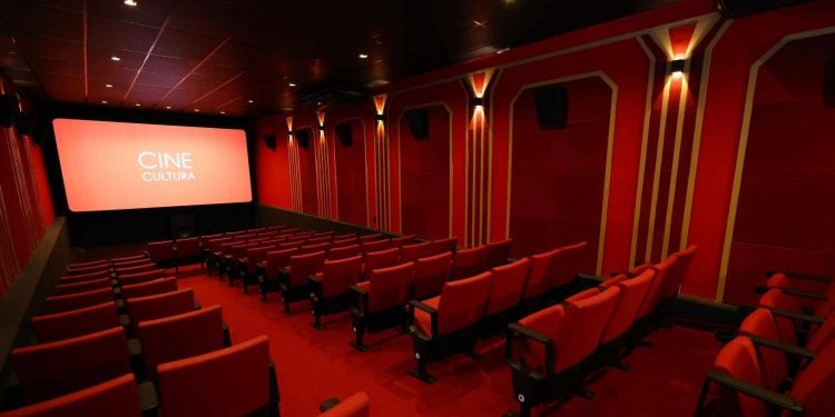 Cine Cultura recebe a 1ª Mostra de Cinema Latino-Americano e Caribenho em Goiânia