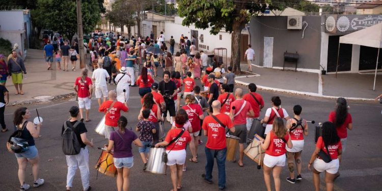 Telefilme “A Hora da Galhofa” terá exibição durante o Festival Galhofada
