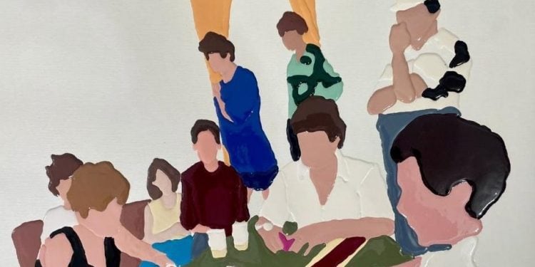 Museu da Imagem e do Som de Goiás inaugura exposição coletiva nesta quinta-feira (18/9)