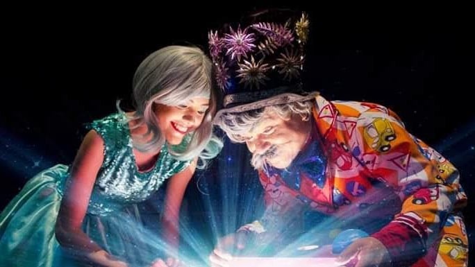 Era Uma Vez Cia de Teatro Carlos Moreira Divulgacao fotor 20250919115529