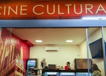 Cine Cultura e Cine Teatro São Joaquim passam a operar com sistema nacional de bilheteria da Ancine