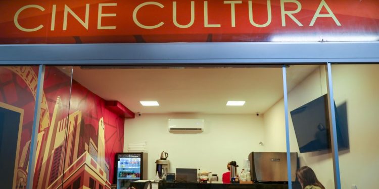 Cine Cultura e Cine Teatro São Joaquim passam a operar com sistema nacional de bilheteria da Ancine