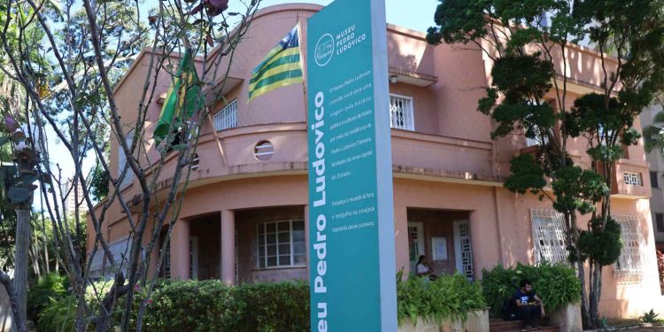Museu Pedro Ludovico recebe evento gratuitos neste sábado (13/9)