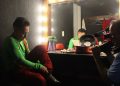 Série documental sobre a paixão do artista pelo teatro estreia em setembro