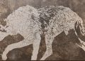 Exposição “Arte Cerrado”, de Joel Costa, chega ao Passeio das Águas Shopping