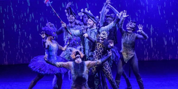 Giro8 Cia de Dança leva o espetáculo “Cerrado Mundo Mágico” para escolas públicas de Goiás