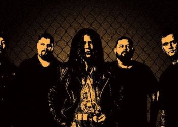 Cidade Rock de setembro recebe Gritando HC em edição no De Leon Music Pub