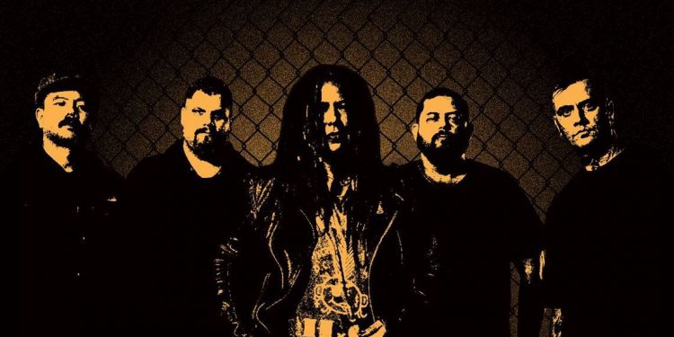 Cidade Rock de setembro recebe Gritando HC em edição no De Leon Music Pub