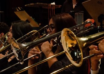 Basileu França recebe o Concerto Cênico “Amor, Morte e as Paixões”