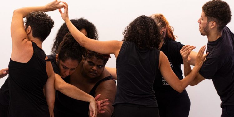 Mostra Bacae Dança Experience apresenta trabalhos autorais e inéditos