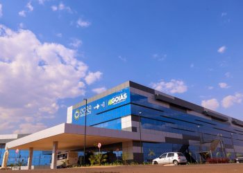 Cora é oficialmente inagurado nesta quinta-feira (25/9), em Goiânia