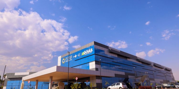 Cora é oficialmente inagurado nesta quinta-feira (25/9), em Goiânia