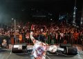 Claque Cultural começa em outubro com programação em 7 cidades goianas e na Bahia