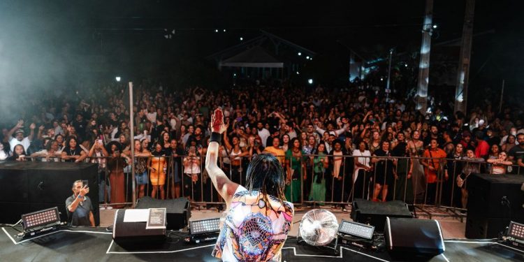 Claque Cultural começa em outubro com programação em 7 cidades goianas e na Bahia