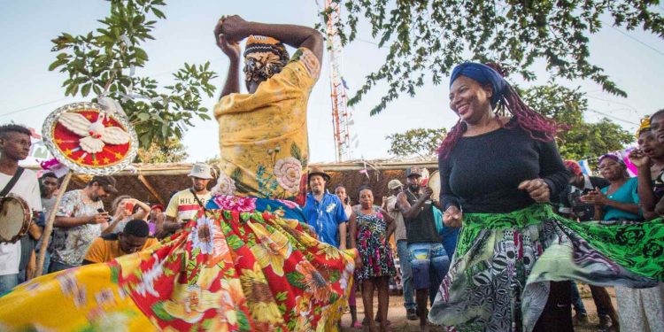 Encontro de Culturas Tradicionais da Chapada dos Veadeiros chega à 25ª edição