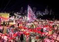 Secult Goiás divulga edital para artistas participarem no Natal do Bem 2025