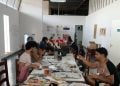 Escola de Artes Visuais da Secult Goiás oferece oficinas gratuitas em outubro