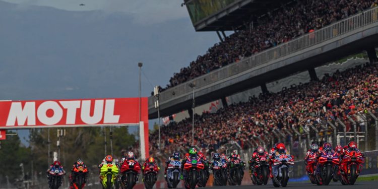MotoGP Brasil: Ingressos para corrida em Goiânia têm valores divulgados