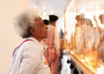 Sertão Negro participa da 36ª Bienal de São Paulo com instalação coletiva