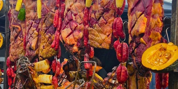Goiânia recebe Taurus Festival pelo 3º ano com churrasco, cerveja especial e shows gratuitos
