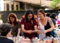 Coletivo Centopeia realiza 3ª edição da feira literária Beco das Palavras
