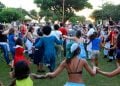 20ª Galhofada – Pequena Mostra de Artes na Rua acontece em Goiânia