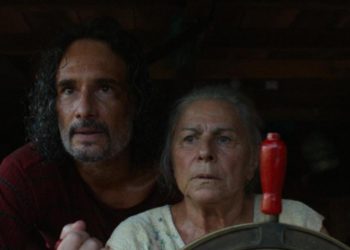 Filme "O Último Azul", de Gabriel Mascaro, exalta a força de envelhecer com liberdade