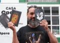 Livraria Palavrear recebe lançamento do livro O Mundo de Aethel