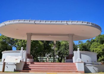 Projeto de lei quer tornar Goiânia capital nacional do Art Déco