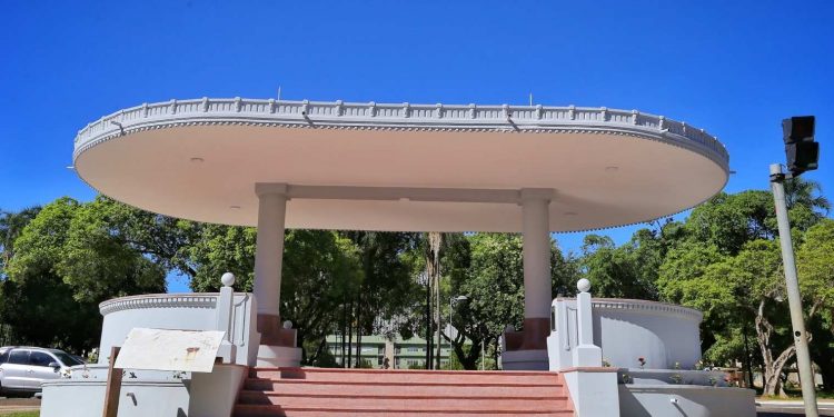 Projeto de lei quer tornar Goiânia capital nacional do Art Déco