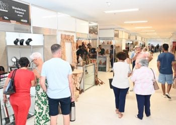 Pirenópolis recebe 10ª edição da Feira Goiás Feito à Mão durante o Canto da Primavera