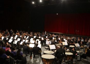 Orquestra Sinfônica de Goiânia une Shostakovich e Brahms em noite especial