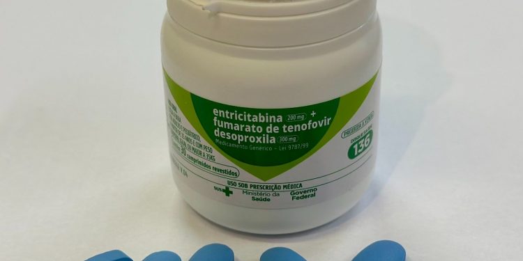 Prefeitura de Goiânia amplia acesso à PrEP na rede municipal de saúde
