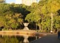 Bosque dos Buritis passa a ser fechado às 22h