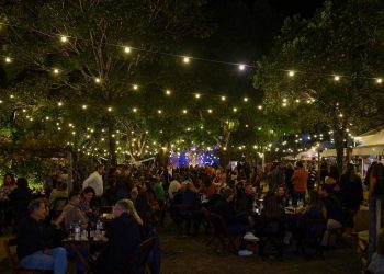 Goiânia recebe 1ª edição do Wine Jazz