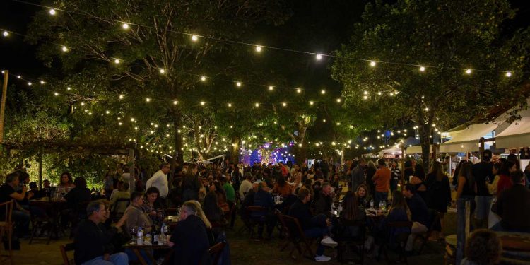 Goiânia recebe 1ª edição do Wine Jazz