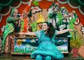 Cia Sala3 faz apresentações gratuitas dos espetáculos “Cora Coralinha” e “Maurice”