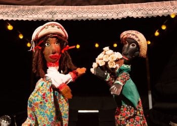Festival do Boneco 2025 acontece em Goiânia, Pirenópolis e cidade de Goiás