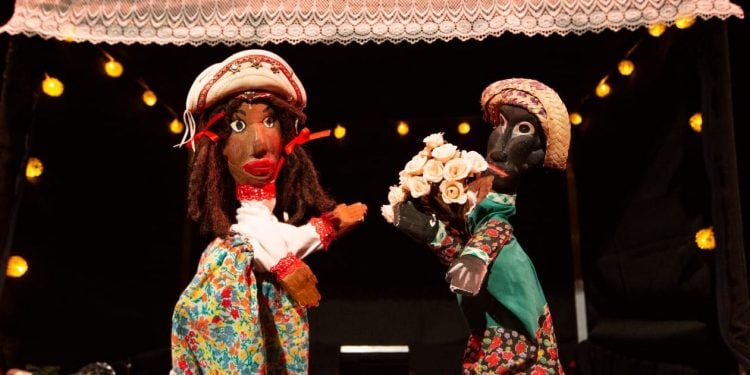 Festival do Boneco 2025 acontece em Goiânia, Pirenópolis e cidade de Goiás