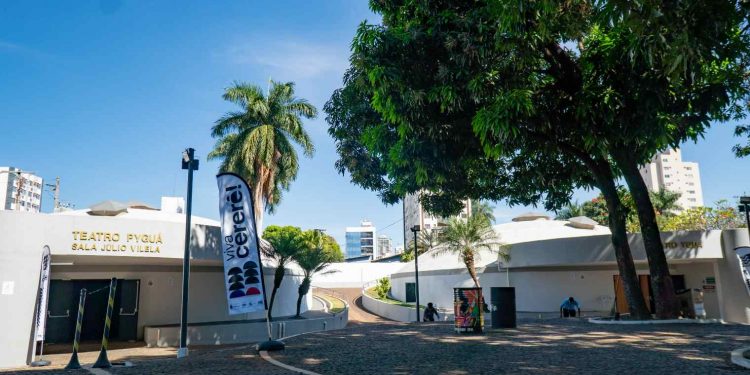 Aniversário de 25 anos do “Vai Tomá no Kuka Bar” será celebrado no Martim Cererê