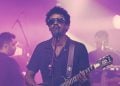 Claque Cultural: Seu Jorge faz show gratuito em Goiânia