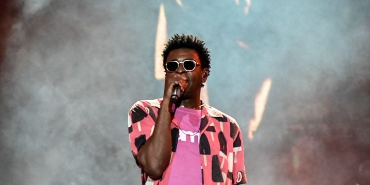 Show do cantor Seu Jorge, em Goiânia, terá lote extra de ingressos
