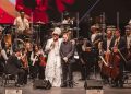 Orquestra Ouro Preto recebe Diogo Nogueira e Carlinhos Brown em show gratuito no Parque Ibirapuera