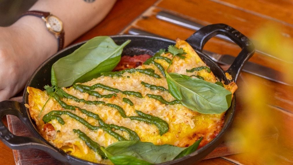 viela gastronomica