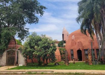 Catedral das Artes recebe Festival Fantástico Universo Surreal