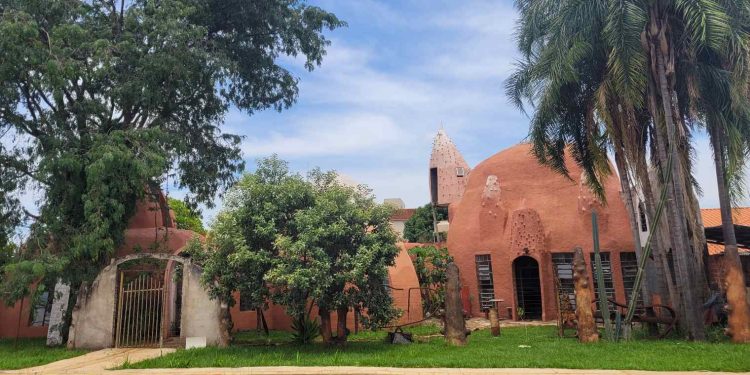 Catedral das Artes recebe Festival Fantástico Universo Surreal